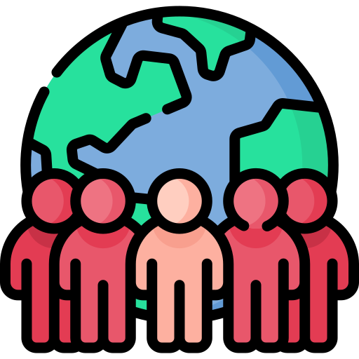 Community-Led Movement