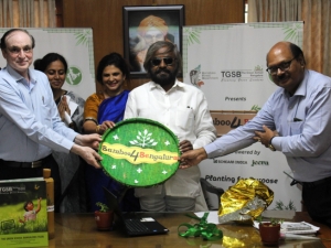 CSR Project Monitoring