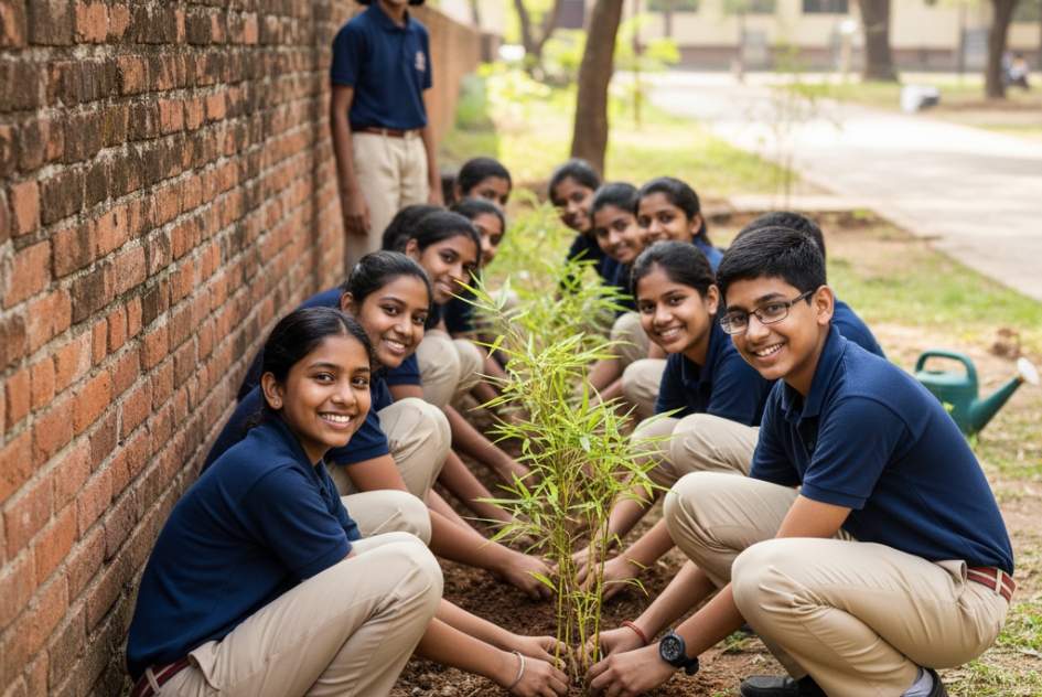 Environmental Organization