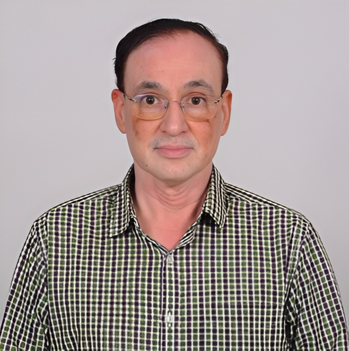 Shri Punati Sridhar IFS (R)