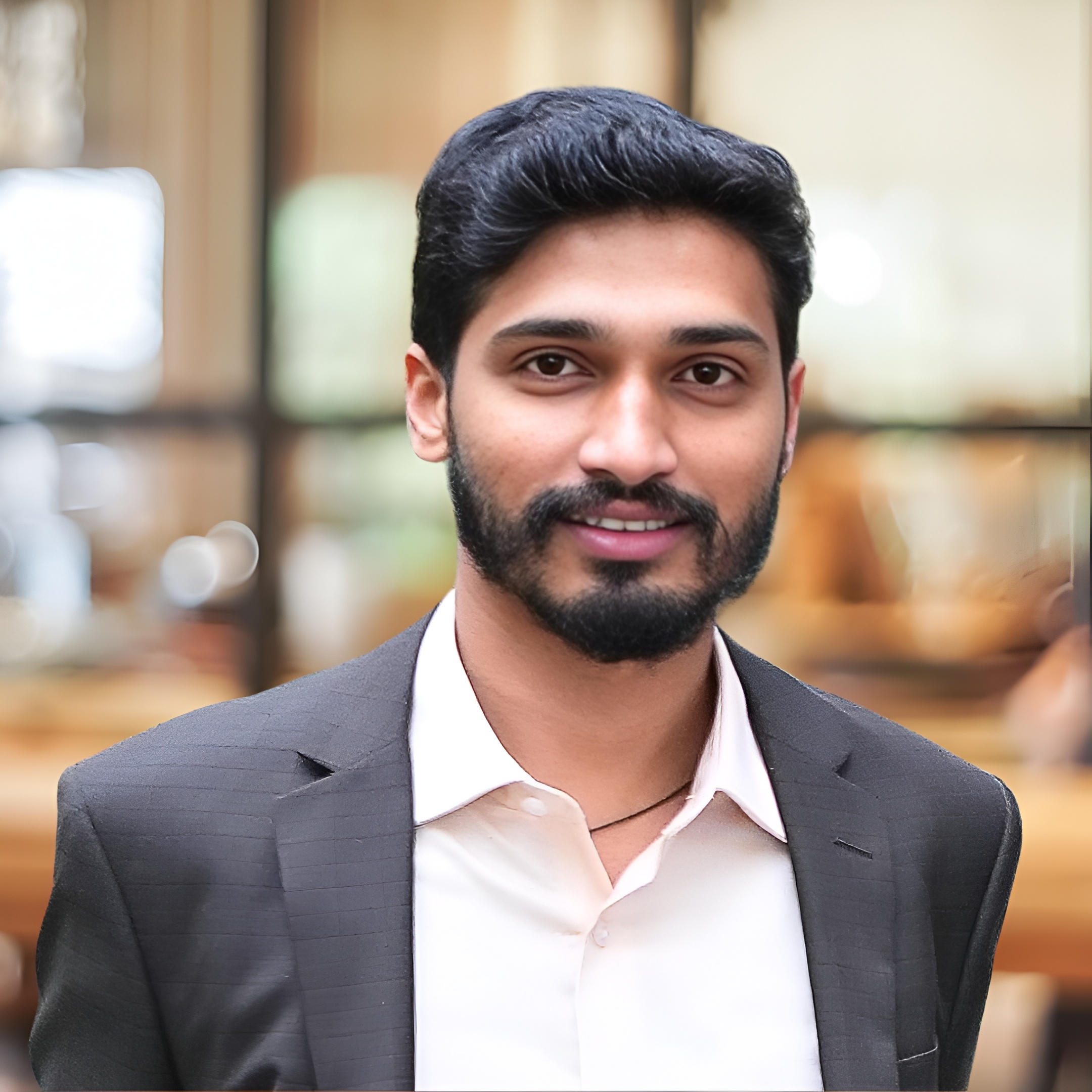 Shri Nikhil Gowda Kedambadi