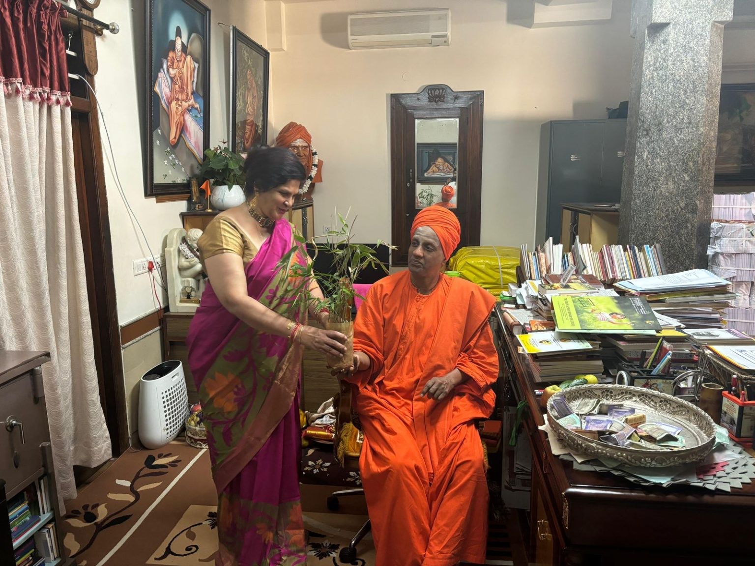 Bamboo4Bengaluru Flagship Event